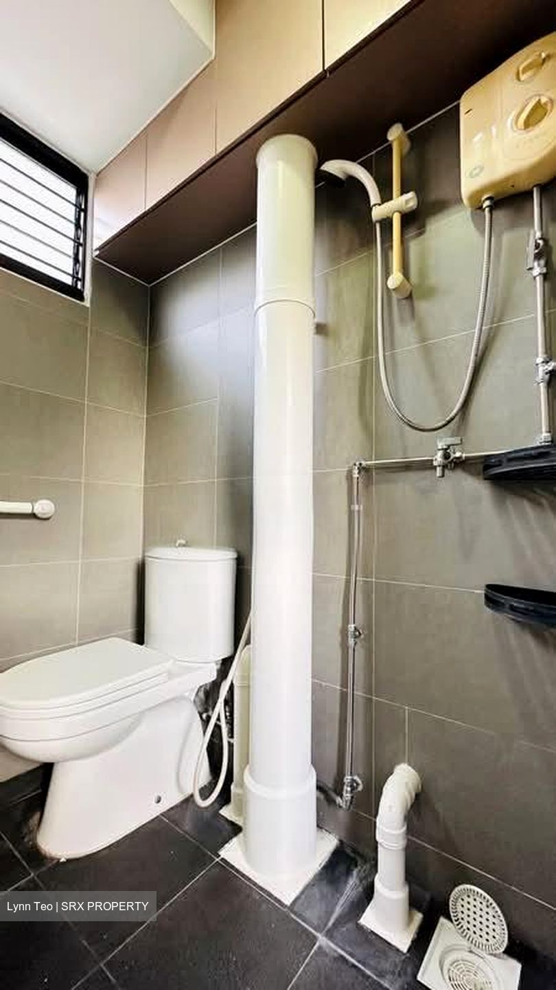 Blk 142 Jalan Bukit Merah (Bukit Merah), HDB 3 Rooms #578218381
